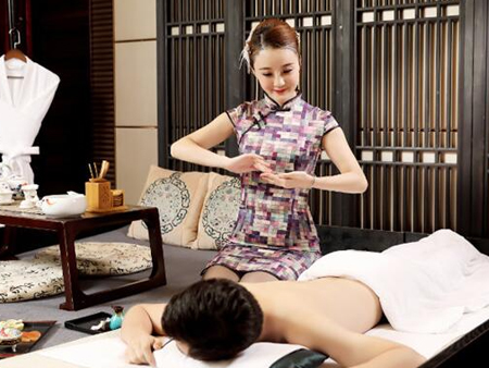 拉萨SPA 不是奢侈是给神经做一次降噪